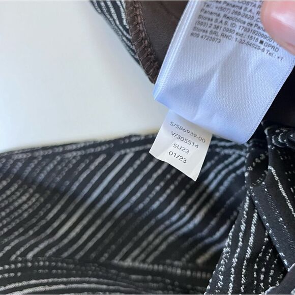 Athleta NWT Arrival Pant 8 - Picture 7 of 13